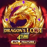 Bocoran RTP Slot Microgaming Dragon's Loot Link&win 4tune